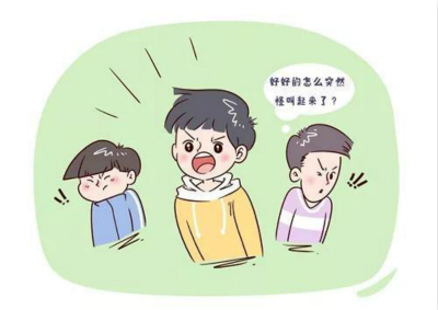 引发儿童抽的原因