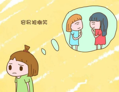 抽动症的症状