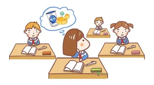 儿童抽动症