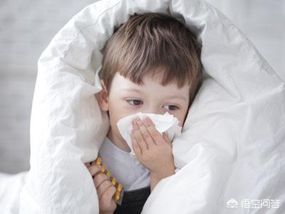 抽动患儿应注意预防感冒